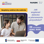 Zaproszenie na webinar