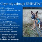 Informacje o Fundacji Empatia