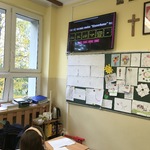 zdjęcie z  zabawy Mistrzowie Teleturniejów