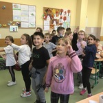zabawy świetlicowe Just Dance