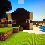 Budowle w Minecraft_dom2.jpg