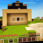 Budowle w Minecraft_dom1.jpg