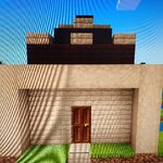 Budowle w Minecraft_dom3.jpg