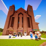 Budowle w Minecraft_KościółFarnywBiałymstoku.jpg