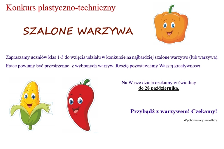 Konkurs Szalone warzywa.jpg