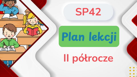 Plan lekcji