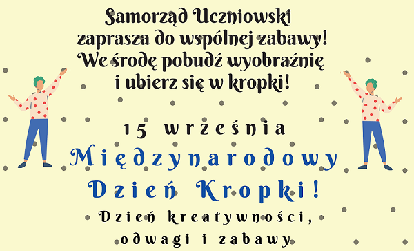 plakat z informacjami na Dzień kropki.png