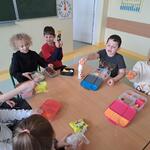 klasa 3 a-zdrowe sniadanie