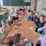 klasa3a-zdrowe sniadanie