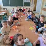 klasa 3a-zdrowe sniadanie