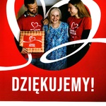 Szlachetna Paczka 2022 - Podziękowanie