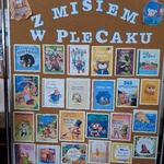 Zdjęcie przedszkolaków w naszej szkole w_SP_42