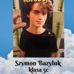 Szymon Bazyluk, 5C