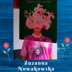 Uczennica Zuzanna Nowakowska, 7a