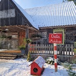 Chata Świętego Mikołaja