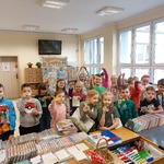 Noworoczna loteria fantowa w_bibliotece szklolnej.jpg