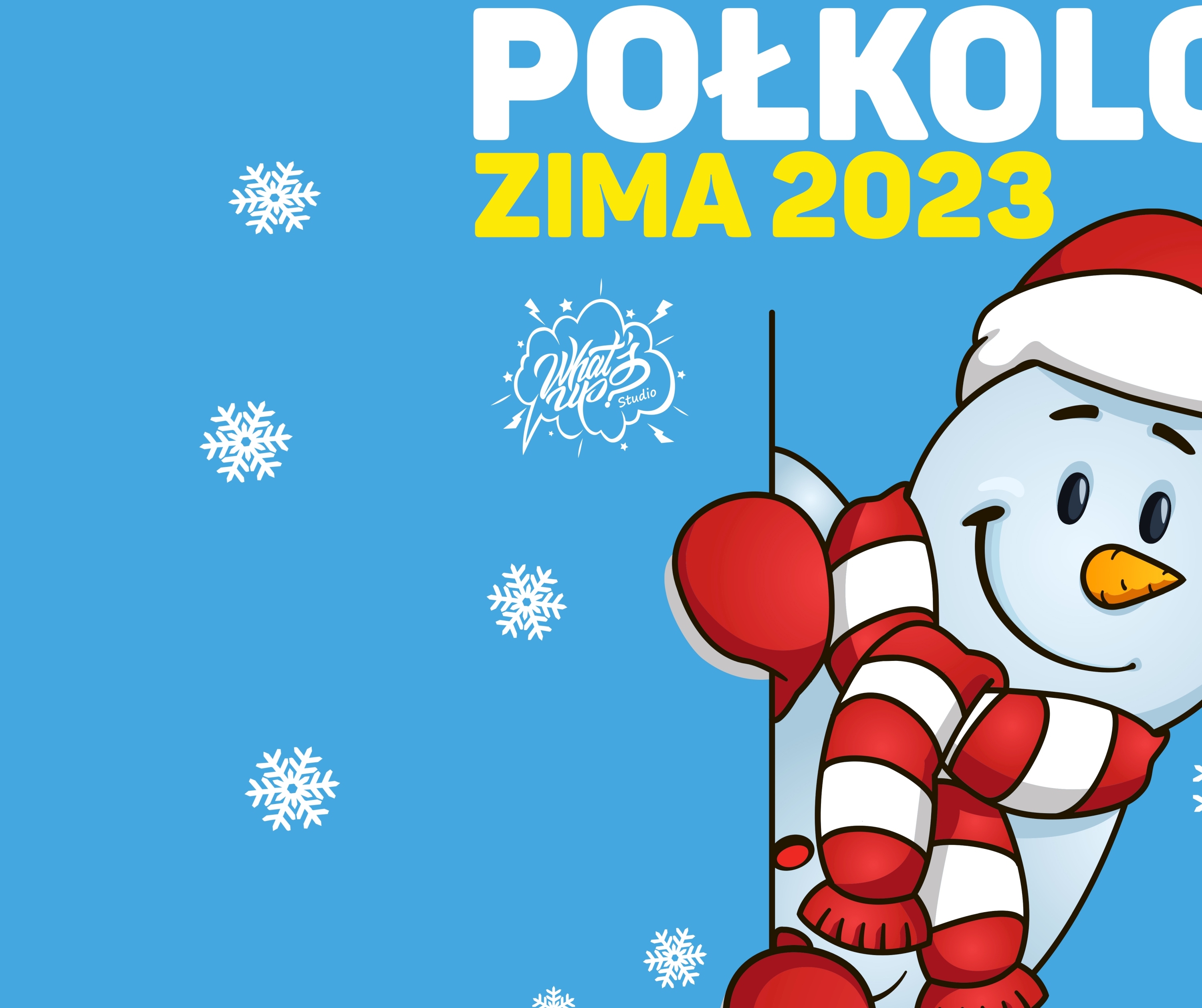 Półkolonie w SP 42