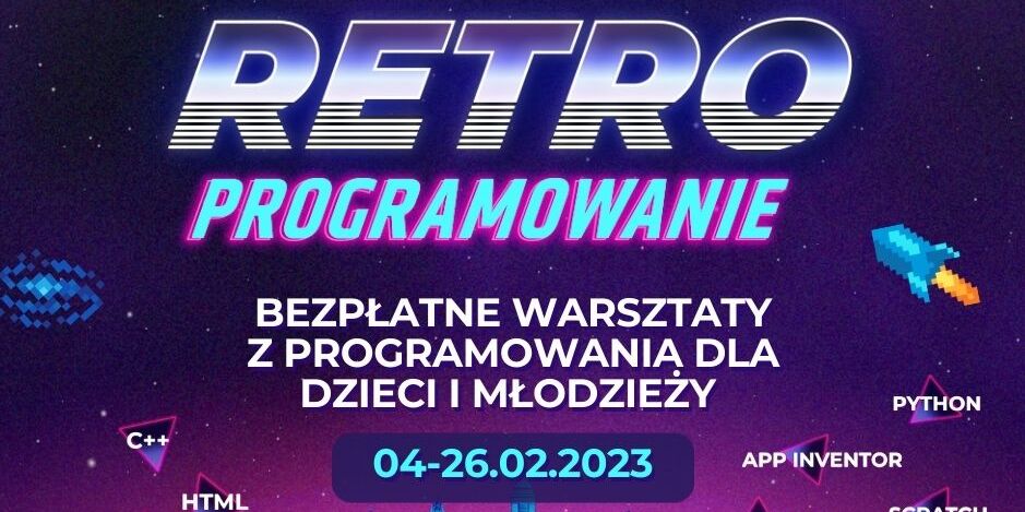 Logo akcji programowania