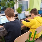 Konkurs Mistrz Klawiatury w SP 42