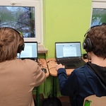 Konkurs Mistrz Klawiatury2023