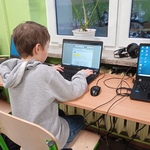 Konkurs Mistrz klawiatury