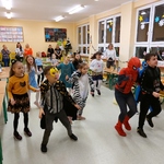 Bal karnawałowy klasy 2a