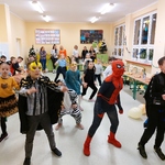 Bal karnawałowy uczniów kl. 2a